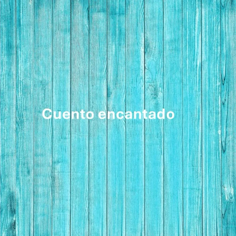 Cuento encantado