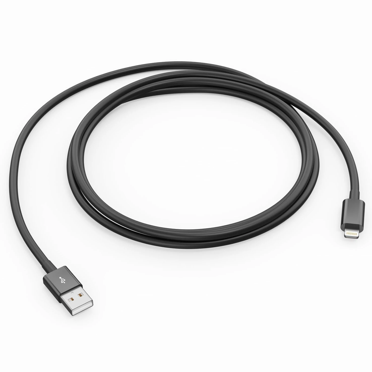 Car Apple Carplay Cable 1M [MFi Certified] iPhone Fast Charging Cable, USB A to Lightning Cable for iPhone 14 Pro Max 13 12 Mini 11 XS X SE 8 7 6 iPad