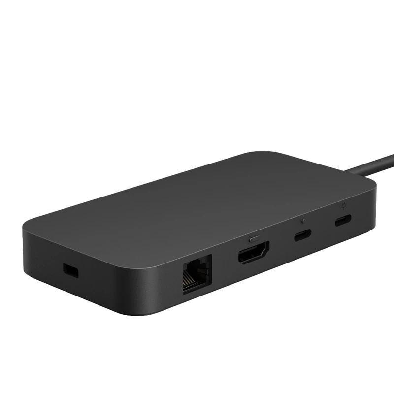 Microsoft Surface USB4 Dock