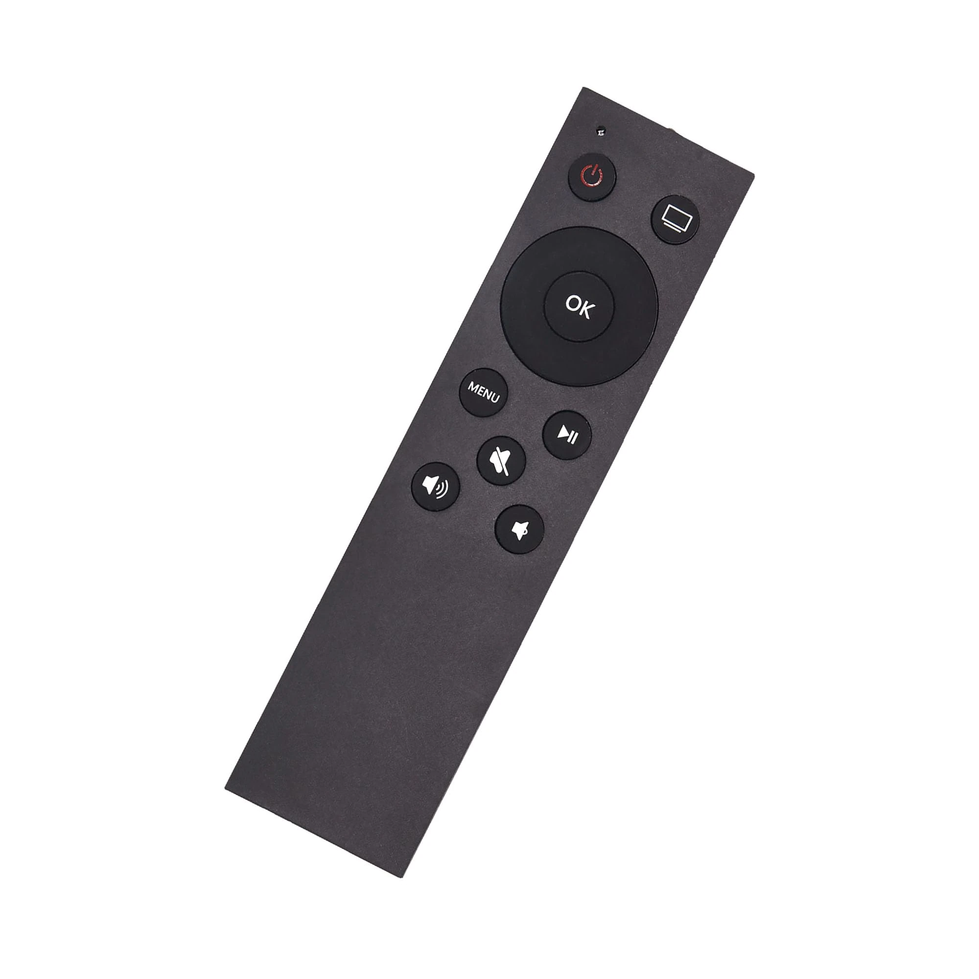 New Remote Control Replacement for Apple TV 4K A1294 A1218 A1378 A1427 A1625 A1842 MA711 MC572 MD199 MGY52 MLNC2