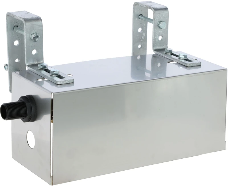Kerbl Suspended Float Valve with Stainless Steel Housing