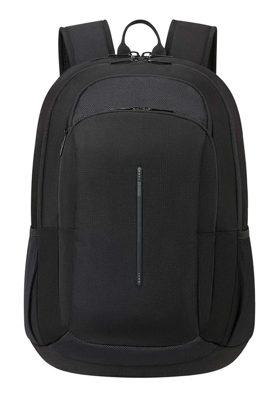 American Tourister Urban Groove - Laptop backpack 17.3 inch, 50 cm, 34 L, black