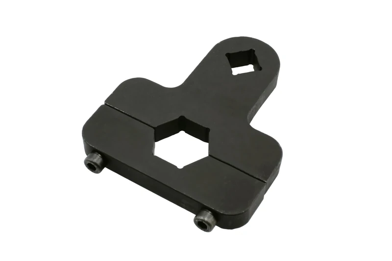 Laser 9046 HGV Track Rod Nut Spanner - 34mm