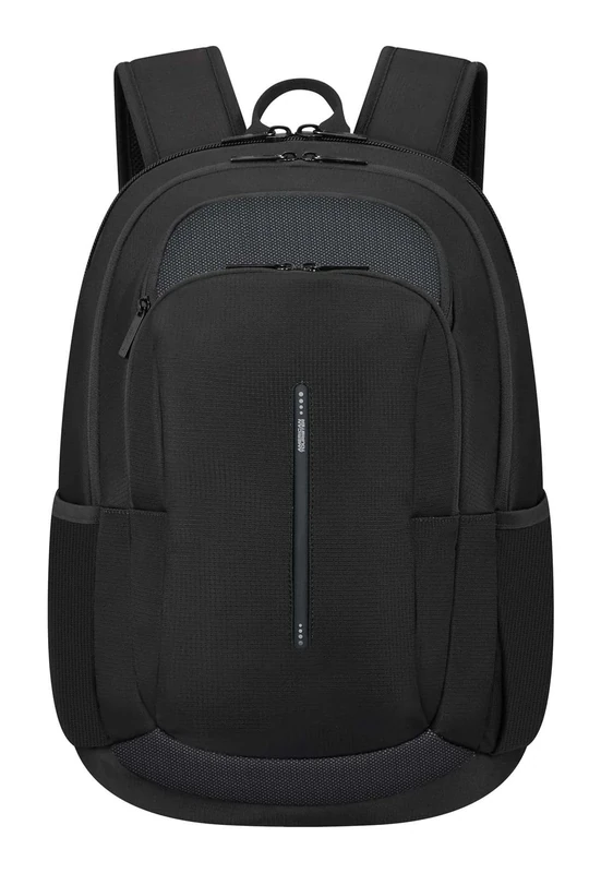 American Tourister Urban Groove - Laptop backpack 15.6 inch, 46 cm, 27 L, black