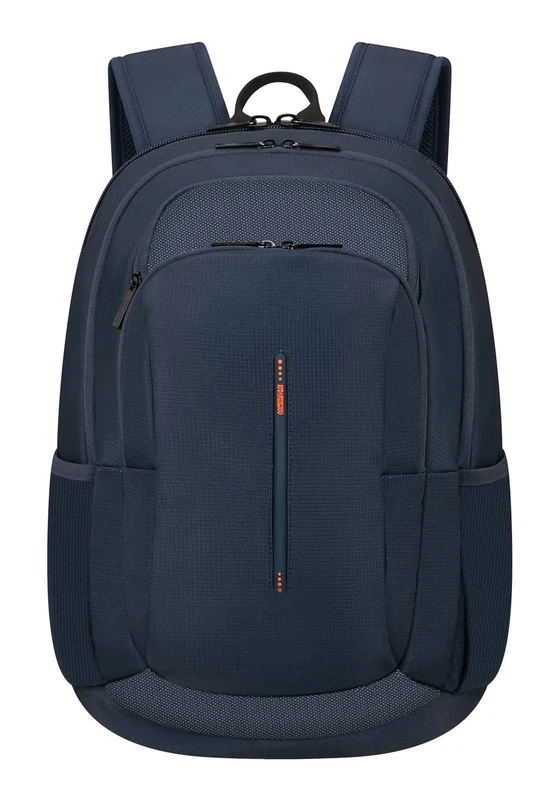 American Tourister Urban Groove - Laptop backpack 15.6 inch, 46 cm, 27 L, blue (Dark Navy)