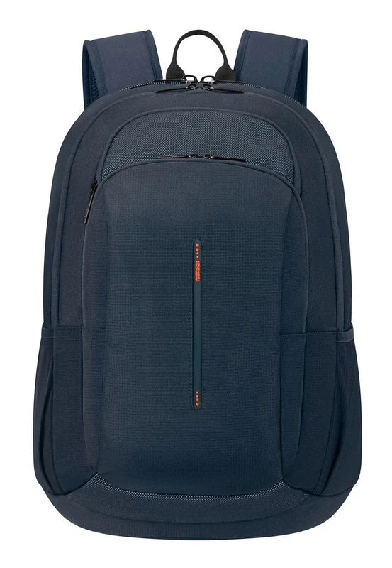 American Tourister Urban Groove - laptop backpack 17.3 inch, 50 cm, 34 L, blue (Dark Navy)