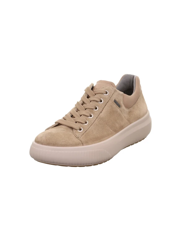 Legero Women's T4 Jump Gore-tex Sneaker, Giotto 4500, 9 UK