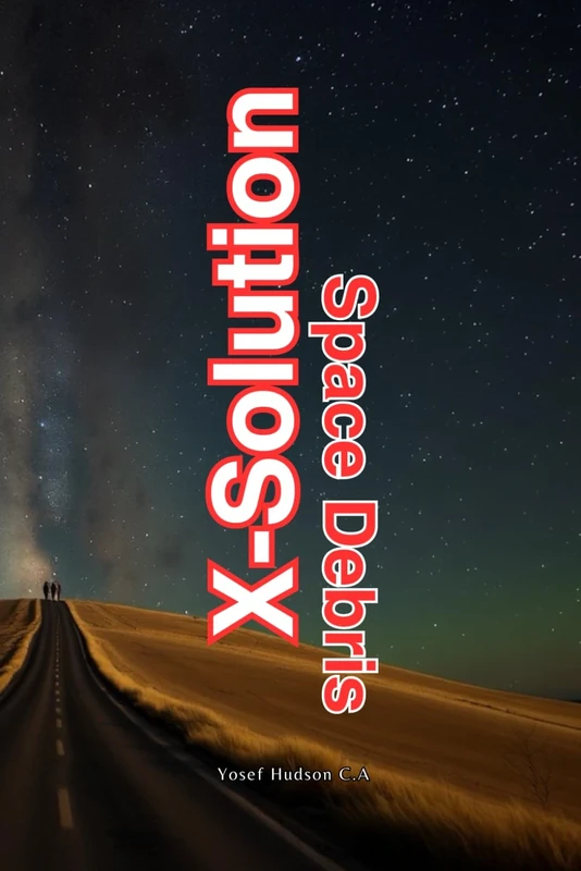 X-Solution Space Debris