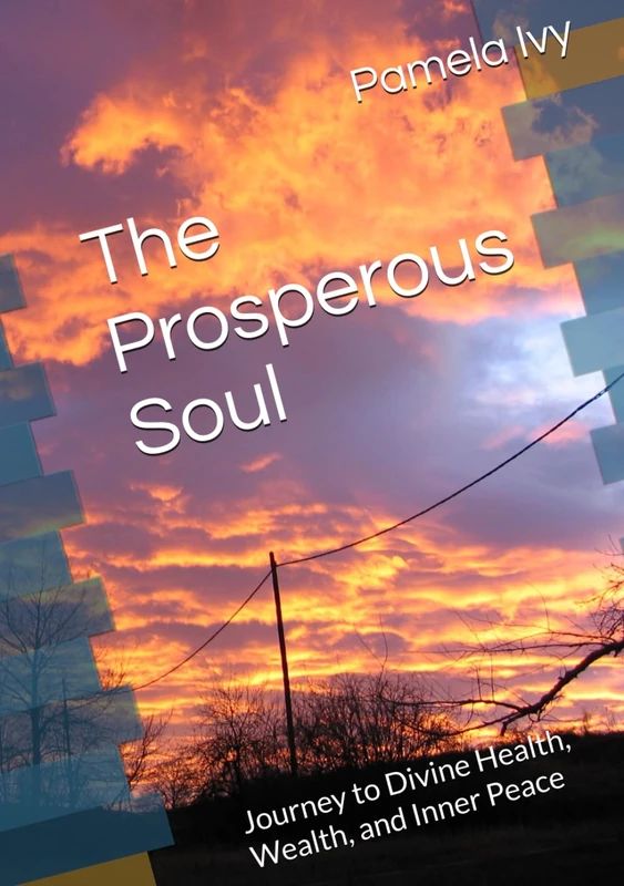 The Prosperous Soul: Journey to Divine Health, Wealth, and Inner Peace