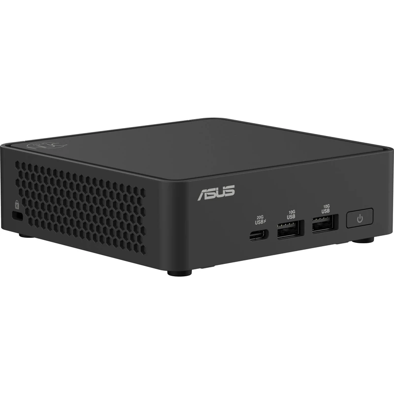 ASUS NUC 15 Pro Slim PC Kit RNUC15CRKU700002