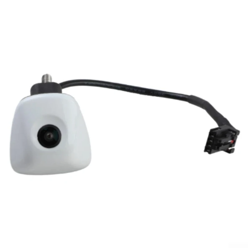 Jotekonoby Car Reversing Parking Camera 95760-1W500 95760-1W550 For Kia For Hyundai 2012-2017 Vehicles Anti-Corrosion Direct Install