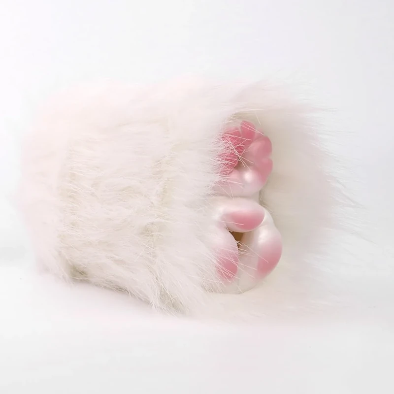BeHorny Liquid Silicone Masturbator Double Hole Guinea Pig Fantasy Male Sex Toy Realistic Pussy