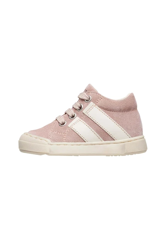 Falcotto Gazer Zip, Children's Shoes, Rose-Milk, EU 26 - UK 8, Rose Milk, 26 EU
