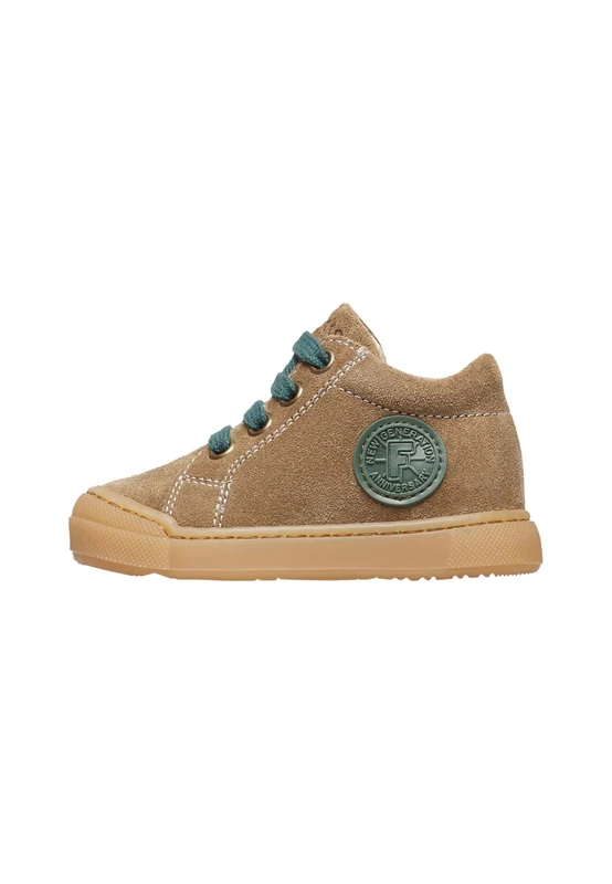 Falcotto ALSTRO Zip, Children's Shoes, Brown, 4.5 UK, Brown, 21 EU - Image 1