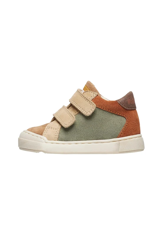 Falcotto Patíula 2 VL, Children's Shoes, Brown, 9.5 UK, Brown, 26 EU