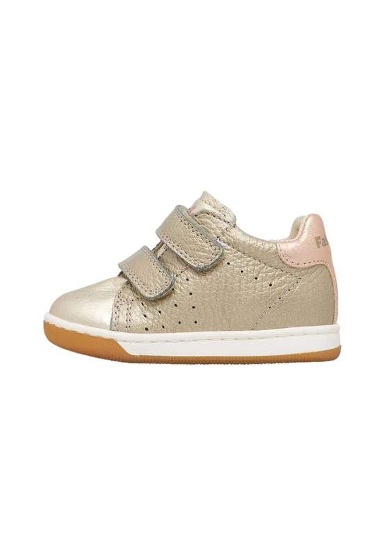 Falcotto Adam VL, Children's Shoes, Platinum-Rose, 9 UK, Platinum Rose, 25 EU