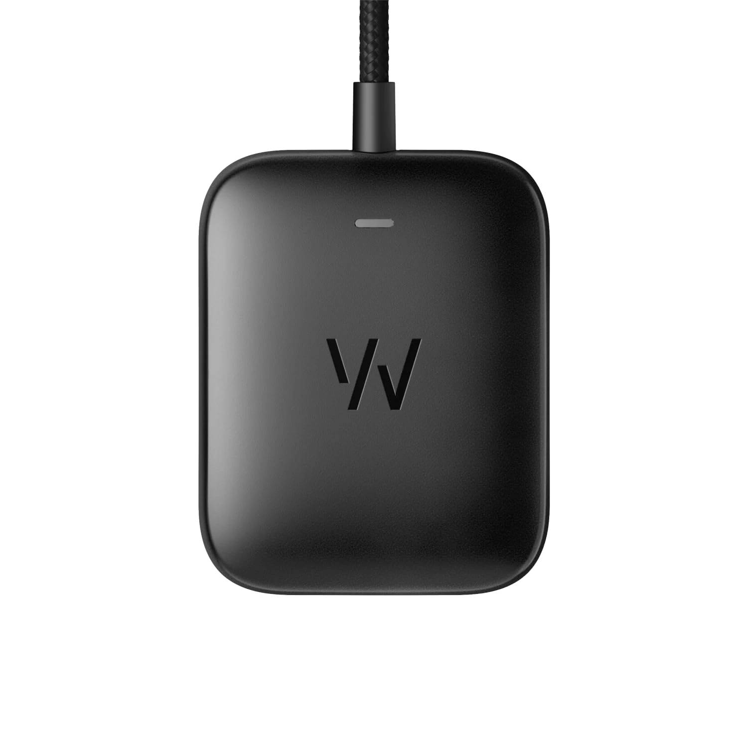 Basic Charger – Compatible with WHOOP 5.0/MG, One, Peak, Life – Portable, Waterproof Charger. Not compatible with WHOOP 4.0