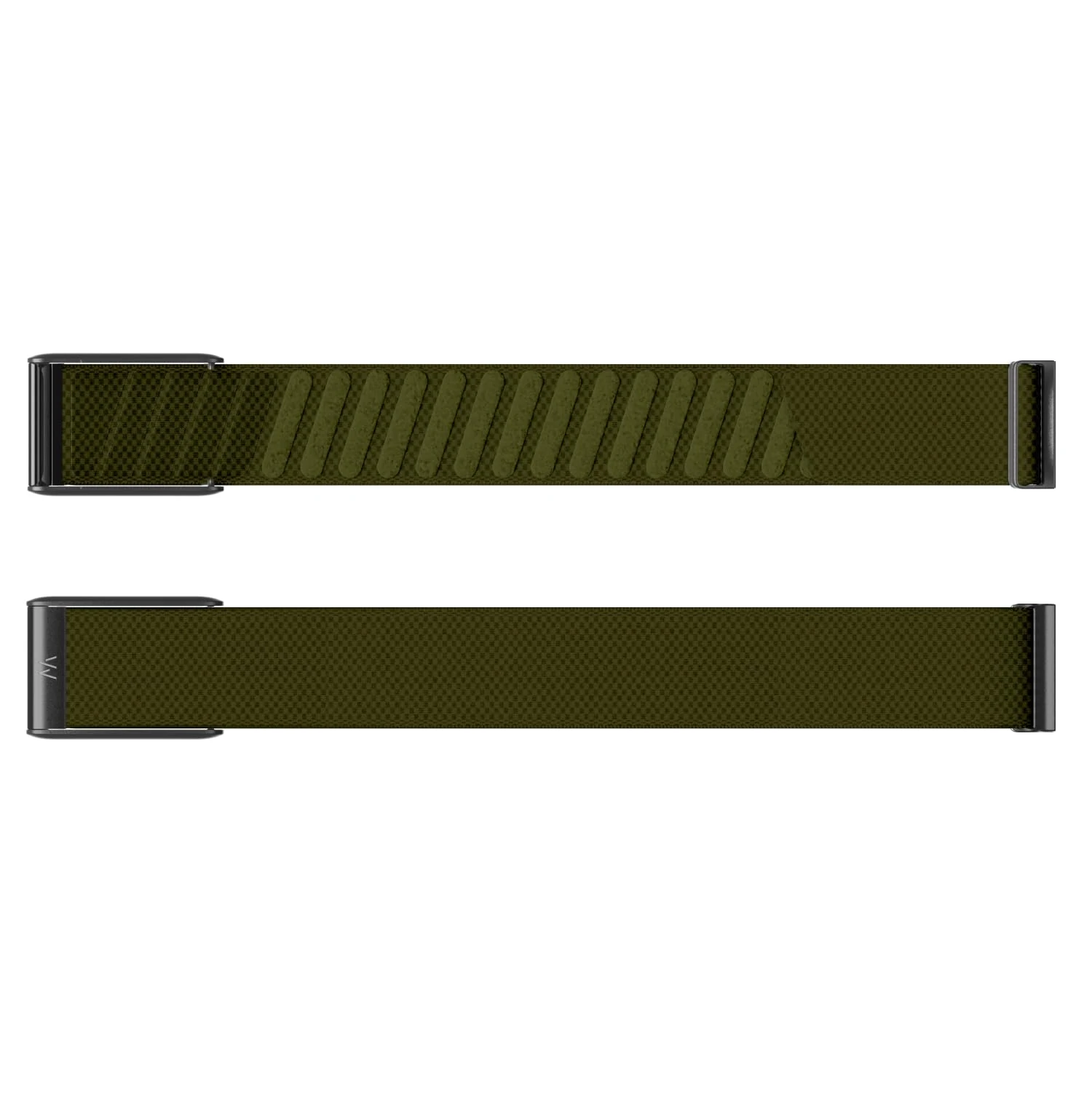 WHOOP SuperKnit – Compatible 5.0, One and Peak – Signature Performance Knit Accessory – Not Compatible with Gen 4, Forest