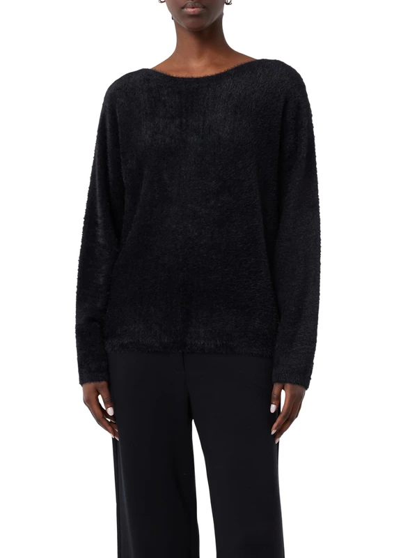 comma Women's 2175253 Pullover Sweater, 9999, 14