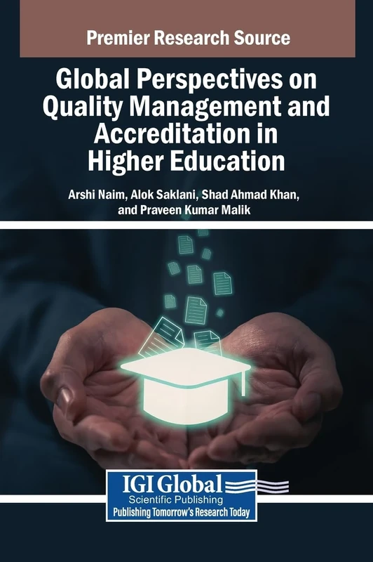 Global Perspectives on Quality Management and Accreditation in Higher Education