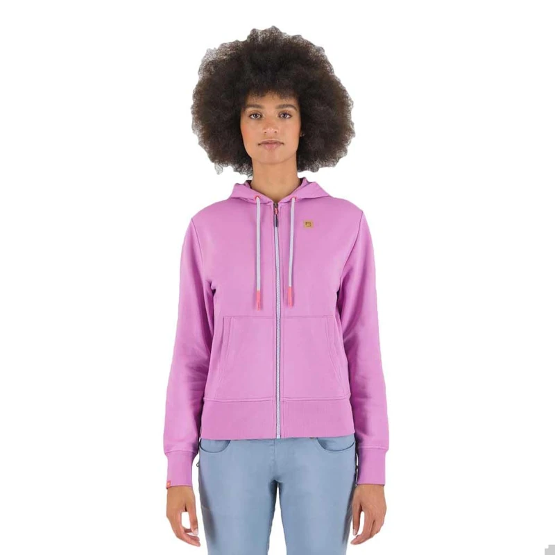 KARPOS VOLPE W F ZIP HOODIE