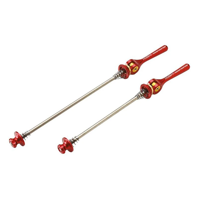 Xon Road Quick Release Skewer One Size