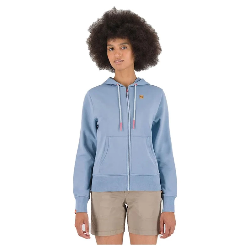 KARPOS VOLPE W F ZIP HOODIE