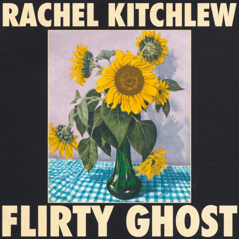 Flirty Ghost