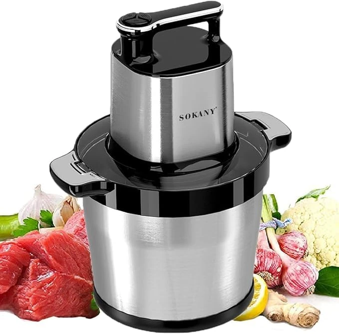 SOKANY SK-7088N 8 1500