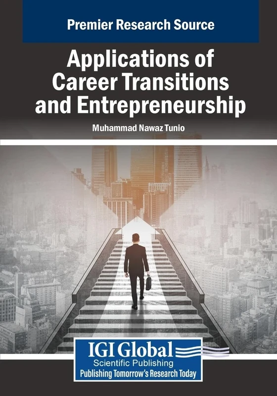 Applications of Career Transitions and Entrepreneurship