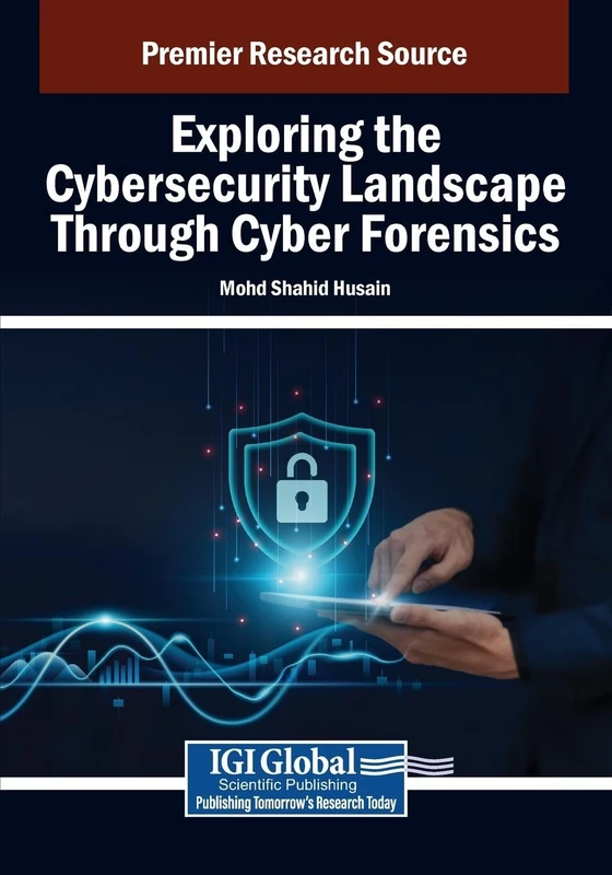 Information Science Reference - Cyber Forensics Research Book