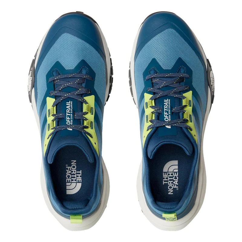 The North Face NF0A8AEX80F M OFFTRAIL Versa Men WINSLOR Blue/Shady Blue UK 9.5