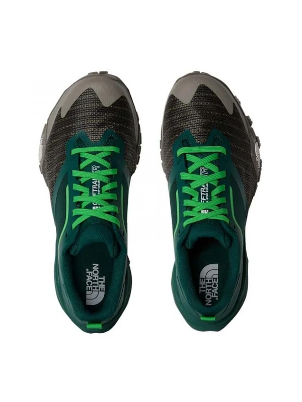 The North Face NF0A8A9Z713 M OFFTRAIL TR Men DEEP NORI/Slate Rock UK 6.5