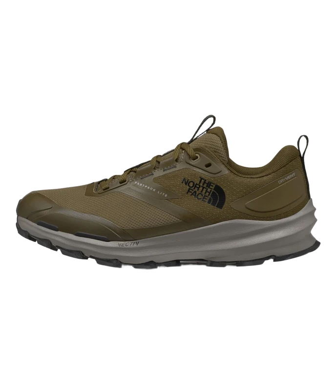 The North Face Men's VECTIV Fastpack Lite Hiking Shoes - 130