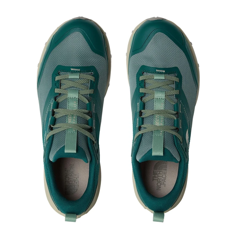 The North Face NF0A8AFB58S M VECTIV Fastpack LITE WP Men Duck Green-Deep Nori UK 13