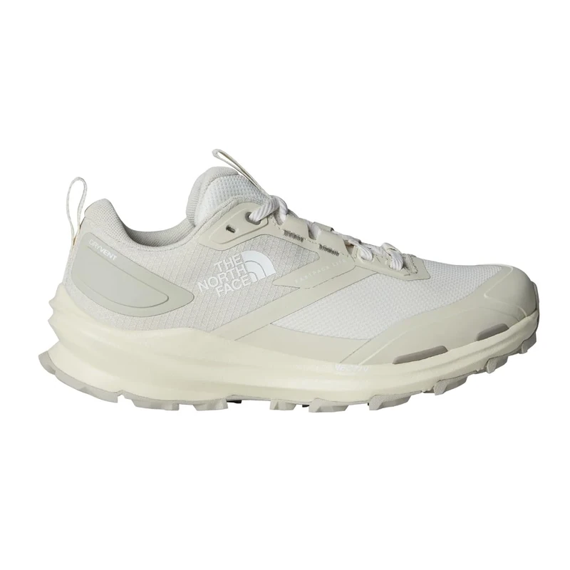 The North Face NF0A8AFC6T1 W VECTIV Fastpack LITE WP Women CALACATTA/White Dune UK 8