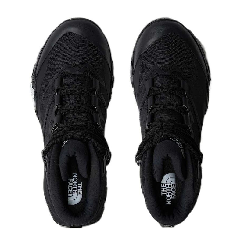 The North Face Women's Offtrail Hike Mid GORE-TEX Boots - Black