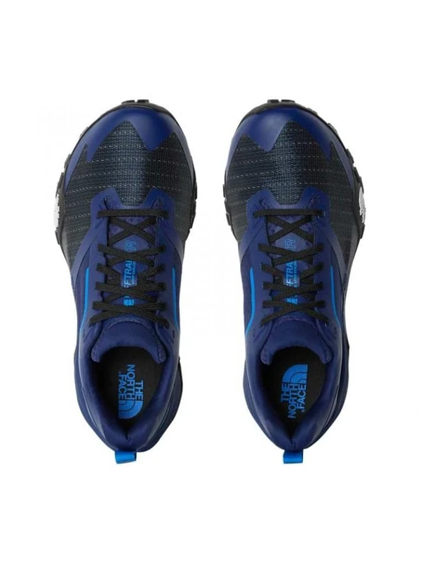 The North Face NF0A8A9X16Y M OFFTRAIL TR Gore-TEX Men Hero Blue/TNF Black UK 11.5