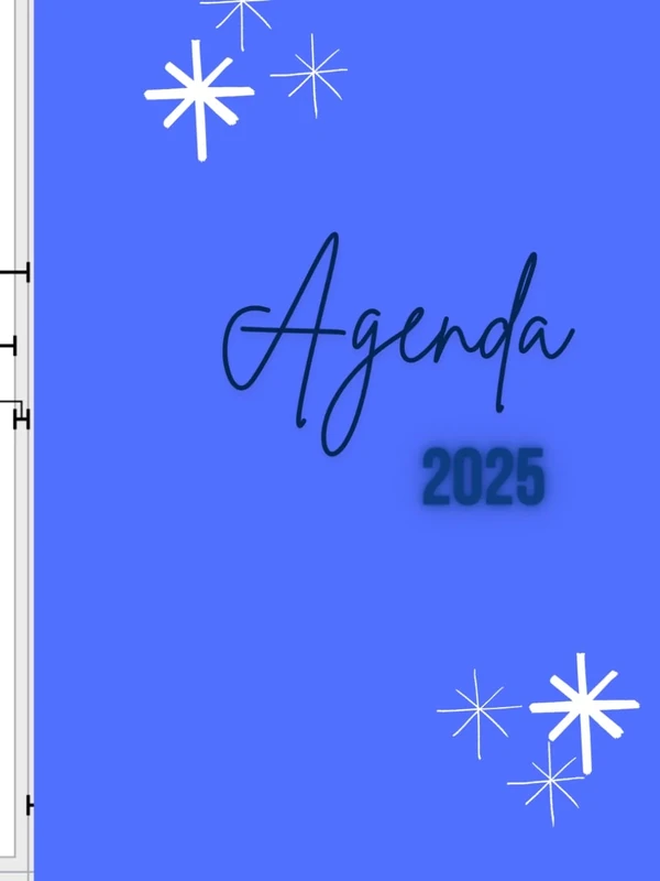 Agenda 2025: Diario del éxito