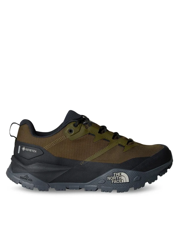 The North Face NF0A8AEG7R8 M OFFTRAIL Hike Gore-TEX Men Sycamore/TNF Black UK 9