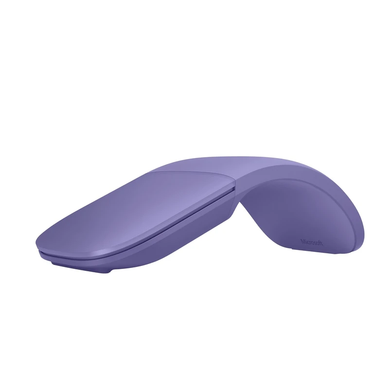 Microsoft Surface Arc Mouse | Violet