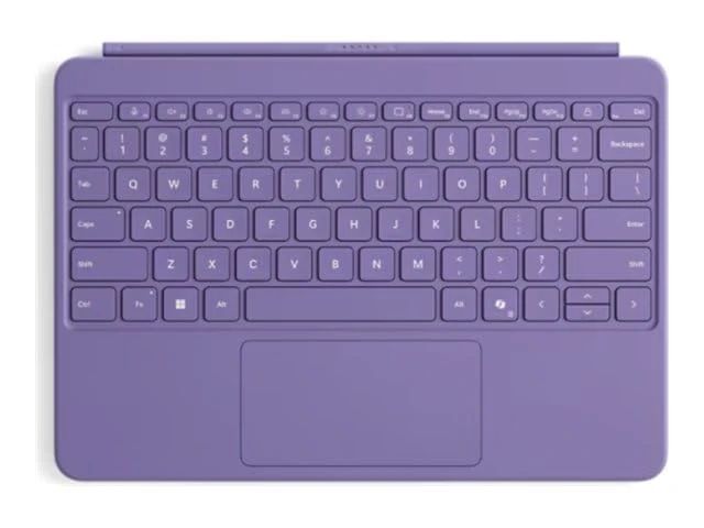 Microsoft Surface Pro 12" Keyboard | Purple