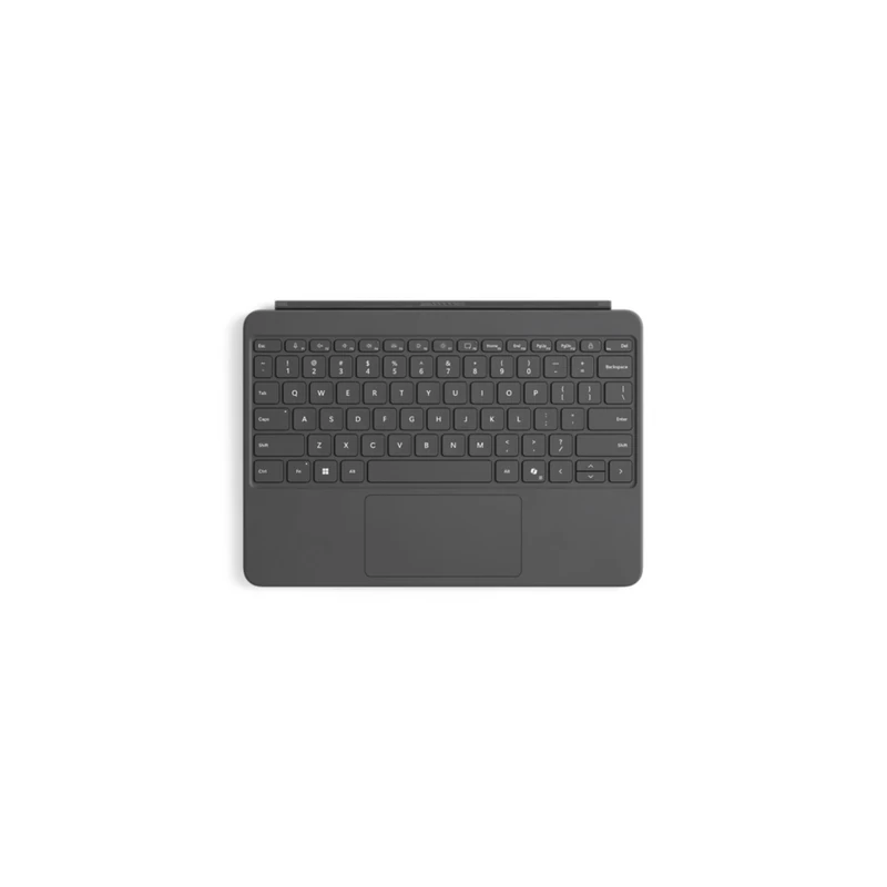 Microsoft Surface Pro 12 Inch Keyboard | Compatible with Surface Pro 12 Inch | QWERTZ | Anthracite