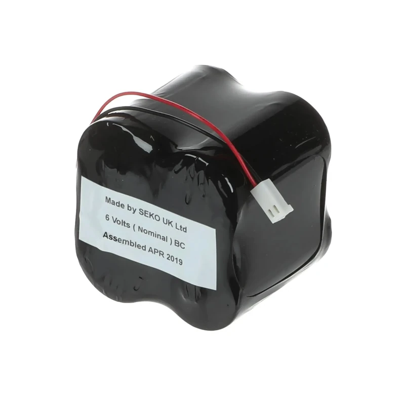 Seko Battery Pack Dd1 - S-BATPKDD1 - Image 1