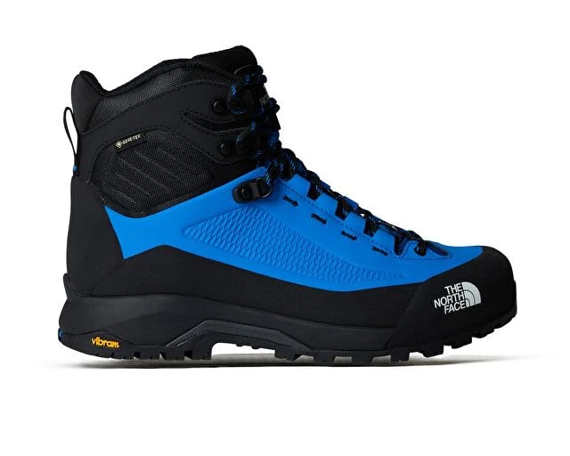 The North Face NF0A83NB16Y M VERTO ALPINE MID GORE-TEX Men HERO BLUE/TNF BLACK UK 8