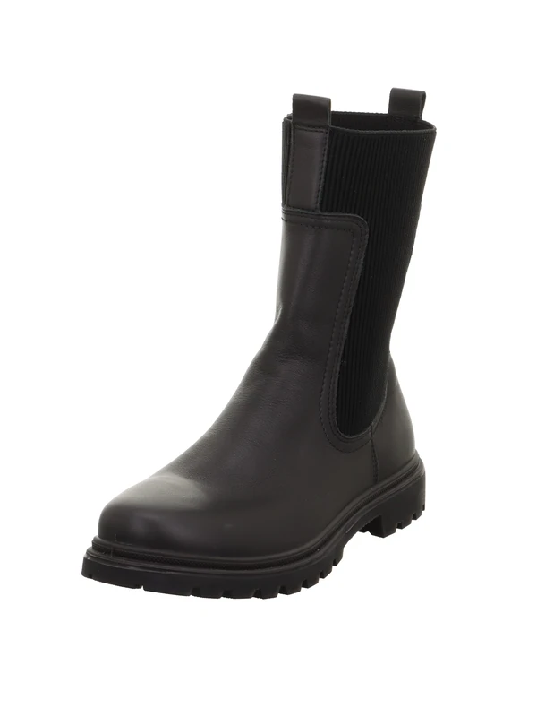 Legero Female Monta Black 0100