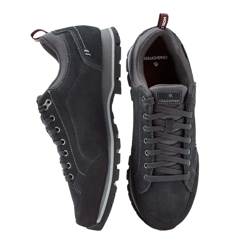 Craghoppers Men's Onega Eco 2 Trail Shoe, 13 UK