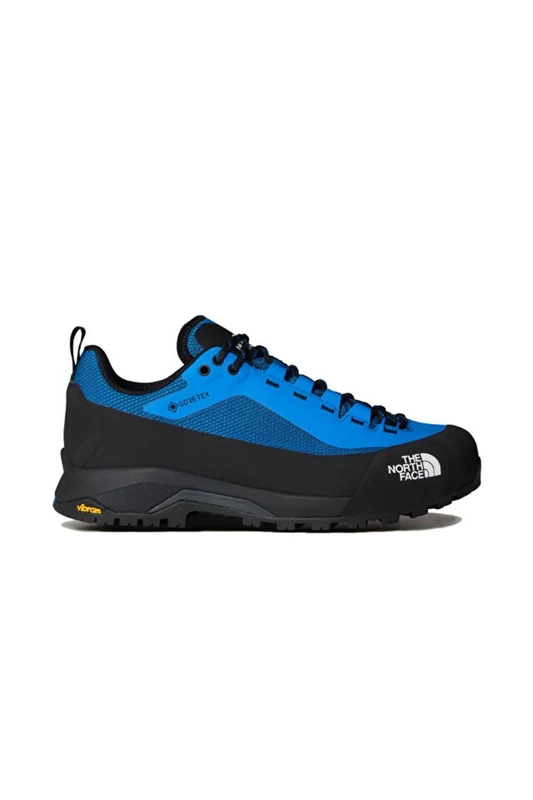 The North Face NF0A83ND16Y M VERTO ALPINE GORE-TEX Men HERO BLUE/TNF BLACK UK 9