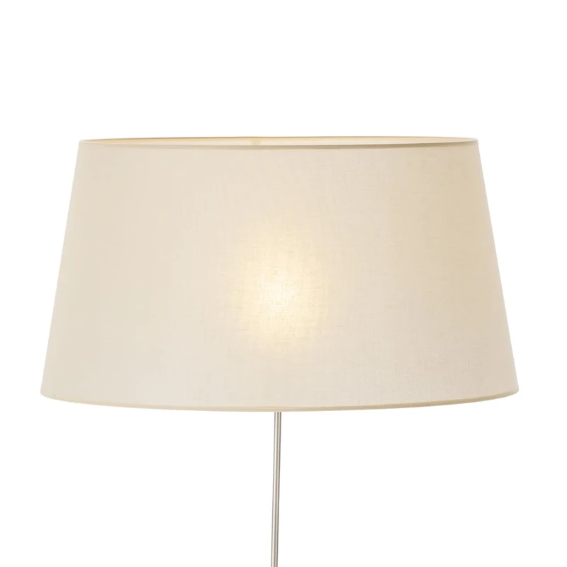 Linen Lamp Pant 60 x 52 x 32 cm