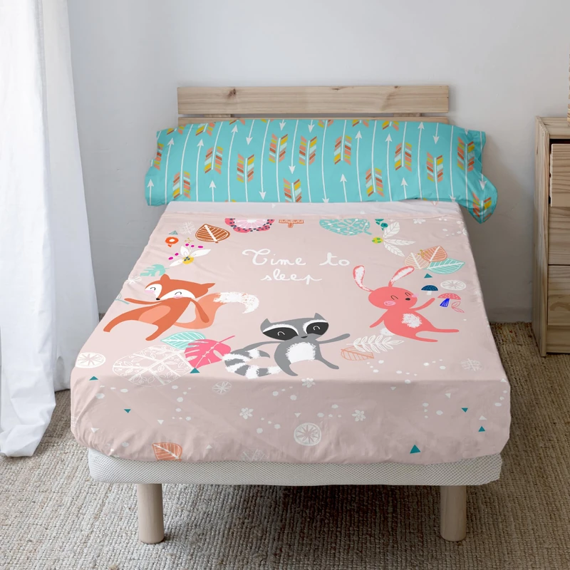 AlexandreHouse Fantasy 2 Pieces 180x270 cm (Cama 105)